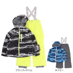 Ocean Pacific（オーシャンパシフィック） （キッズ）SEVEN2無地スノー