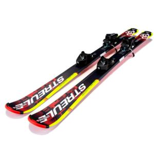 STREULE（シュトロイレ） （キッズ）ジュニア 子供 スキー板