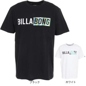 ビラボン（BILLABONG）（メンズ）半袖Tシャツ メンズ ADVISORY FRT BD0112...