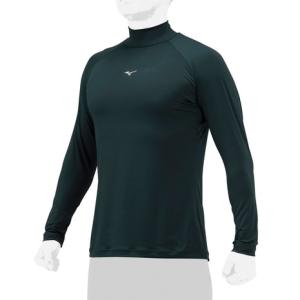 MIZUNO（ミズノ） メンズ 野球 長袖アンダーシャツ グラフィック