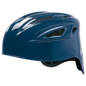 ミズノ（MIZUNO）（メンズ）野球 軟式用ヘルメット キャッチャー用 1DJHC21114｜supersportsxebio