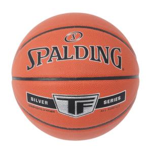SPALDING（スポルディング） シルバー TF SZ7 76-859Z