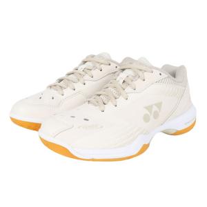 【5%OFFクーポン対象！5/30まで】ヨネックス（YONEX）（メンズ、レディース）バドミントンシューズ パワークッション 65Z C-90 ワイド SHB65Z3WY-206｜SuperSportsXEBIO Yahoo!店