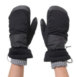 KOMBI（コンビ） （コンビ）（レディース）ミトングローブ 25-CSRM4