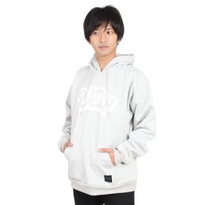 ベスプ （VESP） （メンズ） 防水 パーカー スノボ Bubble Logo Bonding Parka VPMS2031IVの商品画像