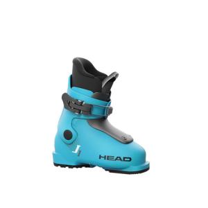 ヘッド（HEAD）（キッズ）ジュニア スキー ブーツ 24 J1 SpeedBlue｜supersportsxebio
