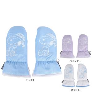 クラブグラブ（CRABGRAB）（メンズ）グローブ ミトン スノーボード 23