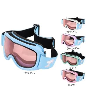 エレクトリック（ELECTRIC）（メンズ、レディース）ゴーグル スキー