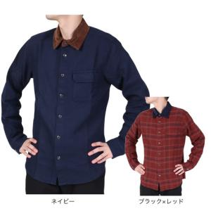 OAKLEY オークリー（OAKLEY）（メンズ）90s Plaid 長袖シャツ