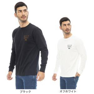 ビラボン（BILLABONG）（メンズ）ONE TIME ロングTシャツ BD012050｜supersportsxebio