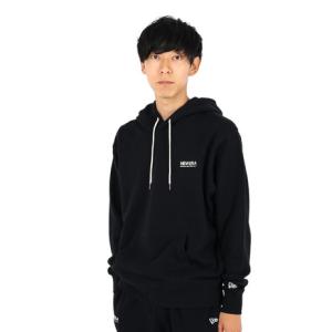 NEW ERA（ニューエラ） （メンズ、レディース）テック スウェット プル