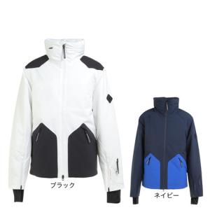 J.LINDEBERG（メンズ）スキーウェア メンズ ジャケット 防寒 防風 防水