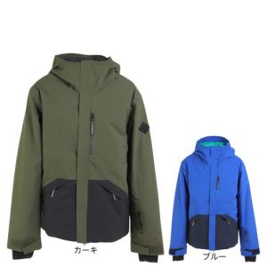 J.LINDEBERG（メンズ）スキーウェア ジャケット Ace Jacket 074-59014