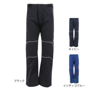 MAMMUT（マムート） （メンズ）ストーニー ハードシェル パンツ