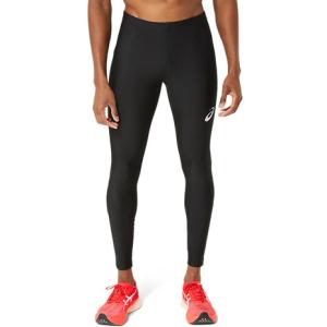ASICS（アシックス） 陸上ウェア メンズ グラフィックロングタイツ