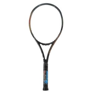 ミズノ（MIZUNO）（メンズ）硬式用テニスラケット ACROSPEED 300 63JTH37109｜supersportsxebio