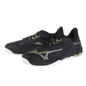 MIZUNO（ミズノ） WAVE EXCEED 6 ウエーブエクシード 6 WIDE OC