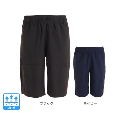 【20%OFFクーポン対象！5/15まで】プーマ（PUMA）（メンズ）テニスウェア ウーブンハーフパ...