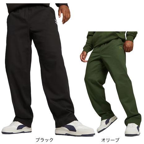 プーマ（PUMA）（メンズ）パンツ メンズ BETTER CLASSICS ウーブン パンツ 621...