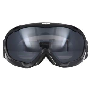 ウベックス(UVEX)ウインターゴーグル provoqe FM BKRU 5506822130(Men’s、Lady’s) UVEX（ウベックス） （メンズ、レディース）ウインターゴーグル