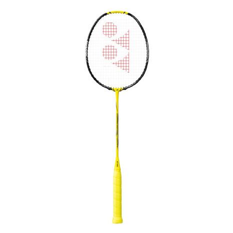 ヨネックス（YONEX）（メンズ、レディース）バドミントンラケット ナノフレア1000ゲーム 100...