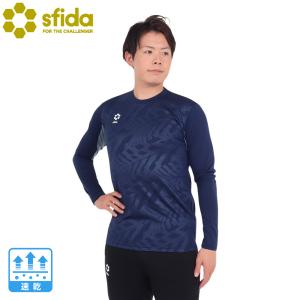 スフィーダ フットサル TEAMPres パデッドフルジップジャケット スフィーダ（SFIDA）（メンズ）BPパデッドフルジップジャケット SA