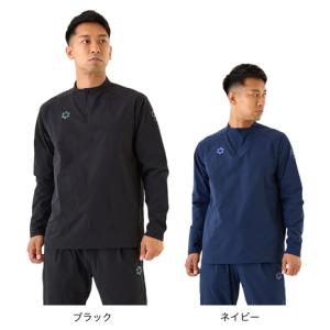 SFIDA（スフィーダ） 中綿 裏起毛 Teampress Thermotect パデッド