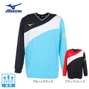MIZUNO（ミズノ） ソフトテニス バドミントン シャツ 公式 テニス
