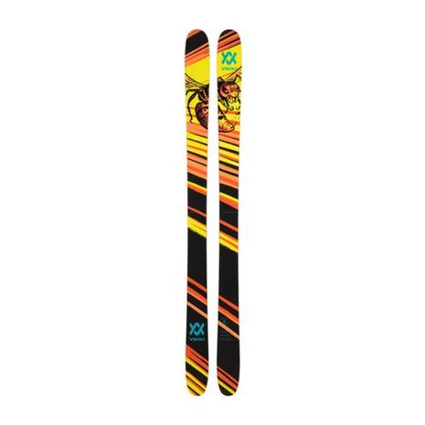フォルクル（VOLKL）（メンズ）23-24 スキー板ビンディング別売り リヴォルト 96 V231...