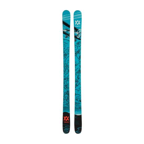 フォルクル（VOLKL）（メンズ）23-24 スキー板ビンディング別売り リヴォルト 81 V231...