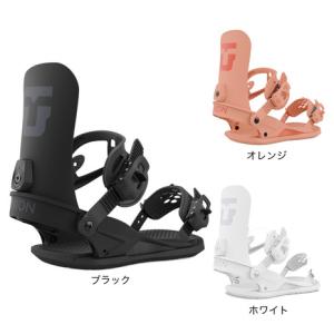 ユニオン（UNION）（レディース）スノーボード ビンディング レディース 23-24 LEGACY 23205｜supersportsxebio