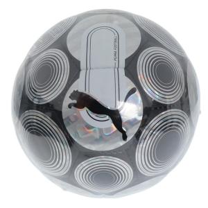 プーマ（PUMA）（キッズ）サッカーボール 4号球 検定球 ケージ ボール 08424203｜SuperSportsXEBIO Yahoo!店