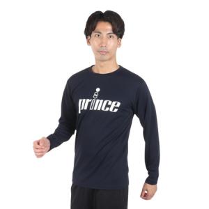 Prince（プリンス） テニスウェア メンズ ロングスリーブシャツ MA5002
