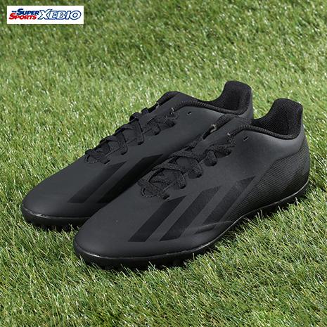 アディダス（adidas）（メンズ、レディース）サッカートレーニングシューズ エックス クレイジーフ...