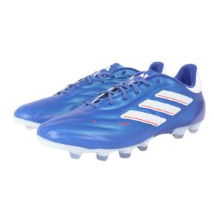 アディダス（adidas）（メンズ）サッカースパイク 土・人工芝用 コパ ピュア 2.1 ジャパン HG/AG IE4902｜supersportsxebio