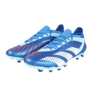 アディダス（adidas）（メンズ）サッカースパイク 土・人工芝用 プレデター アキュラシー.1 L ジャパン HG/AG IE9428｜supersportsxebio