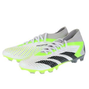 アディダス（adidas）（メンズ）サッカースパイク 土・人工芝用 プレデター アキュラシー.2 HG/AG  IE9486｜supersportsxebio