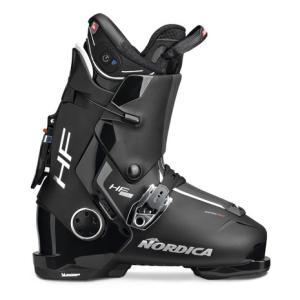 【本日21時迄限定価格】NORDICA（ノルディカ）HF110 GWスキーブーツ ノルディカ NORDICA HF 110 GW エイチエフ 110 GW BLACK-ANTHRACITE