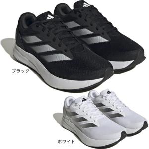 アディダス（adidas）（メンズ）ランニングシューズ デュラモ RC ID2702 ID2704 スニーカー トレーニング スポーツ 軽量 陸上 部活