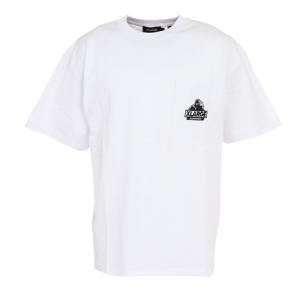 エクストララージ （XLARGE） （メンズ） 半袖Tシャツ メンズ SLANTED OG 101233011015-WHITEの商品画像