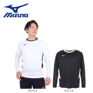 MIZUNO ミズノ メンズ サッカー/フットサル ライセンスシャツ
