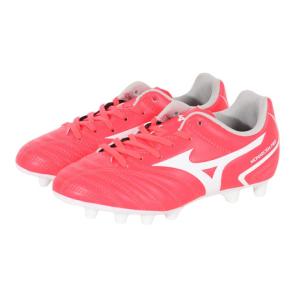 ミズノ（MIZUNO）（キッズ）ジュニアサッカースパイク サッカーシューズ モナルシーダネオ 2 セレクト P1GB232564｜supersportsxebio