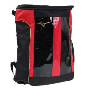 ミズノ（MIZUNO）（メンズ）ジュニア 野球 バッグ バックパック