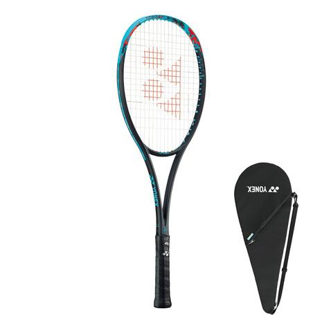 【5%OFFクーポン対象！5/23まで】ヨネックス（YONEX）（メンズ、レディース）ソフトテニスラ...