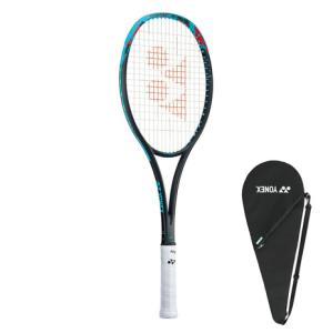 【5%OFFクーポン対象！5/30まで】ヨネックス（YONEX）（メンズ、レディース）ソフトテニスラケット ジオブレイク70バーサス  02GB70VS-301