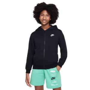 ナイキ キッズパーカー フルジップ