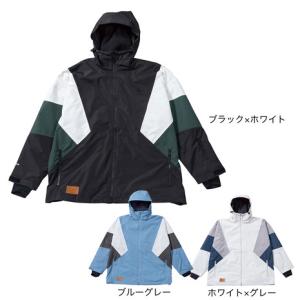 ワンスリー（ONE THREE）（レディース）スノーボードウェア ジャケット