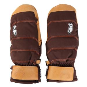 クラブグラブ（CRABGRAB)グローブ ミトン スノーボード 23-24 L クラブグラブ（CRABGRAB）（メンズ）グローブ ミトン スノーボード 23