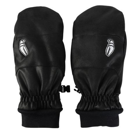 クラブグラブ（CRABGRAB）（メンズ）グローブ ミトン スノーボード 23-24 CHOP MI...