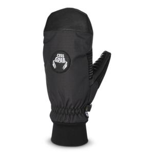CRABGRAB クラブグラブ グローブ SLAP MITT 25-26モデル : FUSO SKI